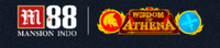 Logo M88 msports - Platform Taruhan Olahraga Terbaik